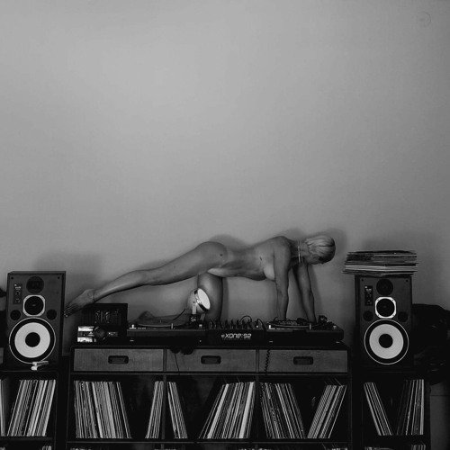 OV SHURE for HVLV at KVITKA (vinyl only live rec.)