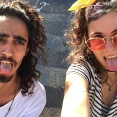 We Write Dramas, Not Comedies || Private Parts (Dani) XOXO 90's Baby (DJ U-V) Moon Festival 2021