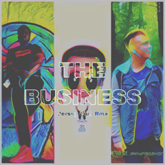 The Business (DJ Webtwerk x DJ 809)