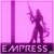 Artwork for REYNA RAP SONG - “EMPRESS” - HalaCG | VALORANT