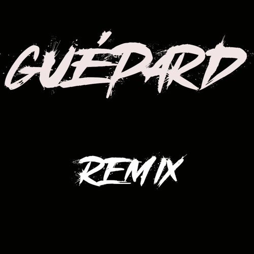 David Guépard REMIX - RHYTHM OF THE NIGHT