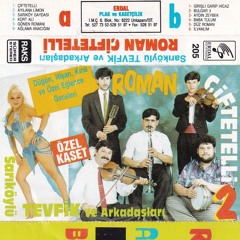 Roman Çiftetelli 2