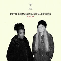 DS159 - Mette Rasmussen & Sofia Jernberg - Part 1