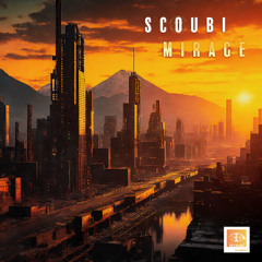 Scoubi - Mirage (Long Play)