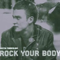 Justin Timberlake - Rock Your Body (Luin's World Rocked Mix)