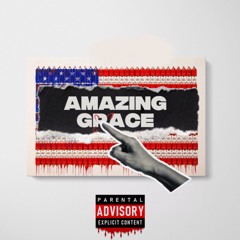 Amazing Grace ft V3rgo
