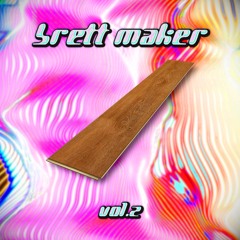 BRETT MAKER Vol.2