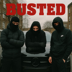 thats why i drill at school - busted - cyle bailey remix