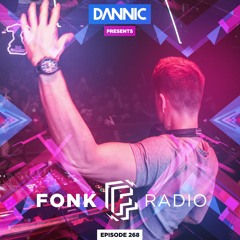 Fonk Radio | FNKR268