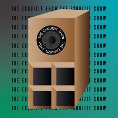 The Exquizit Show Ep.1 DNB feat. Shulgin