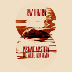 Raz Ohara and Die Wilde Jagd - Instant Mastery (Die Wilde Jagd Remix)