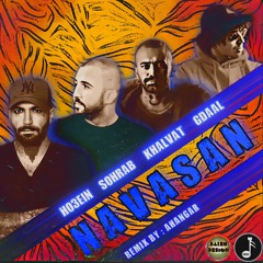 Navasan(MJ,Gdaal,ho3ein,Khalvat)