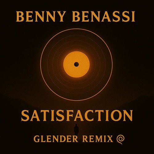 Satisfaction - Glender Remix (Free Download)