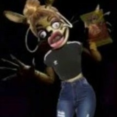 just a test bc this is my first time uploading and material girl glich in the background