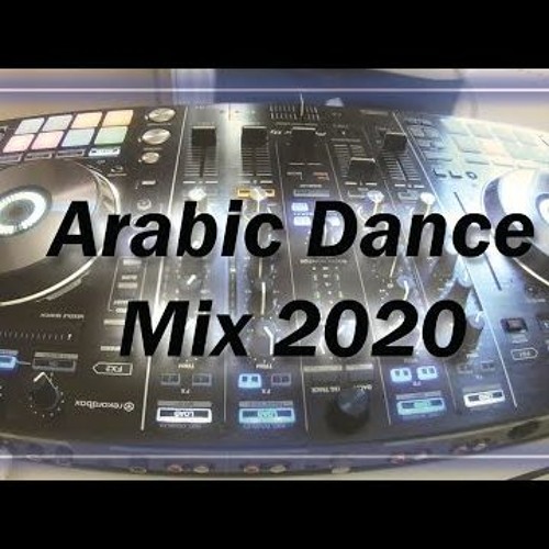 dj arabic remix 2020