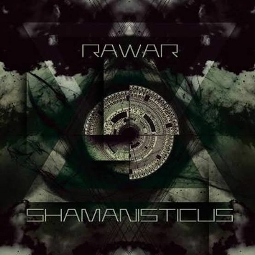Rawar - Shiva's 3rd Face (Original Mix)