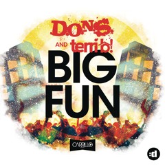 Big Fun (Radio Edit)