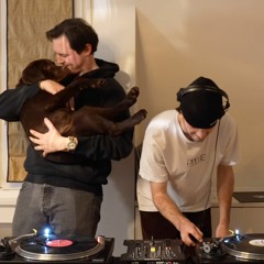 Vinyl Mix 18/02/2024
