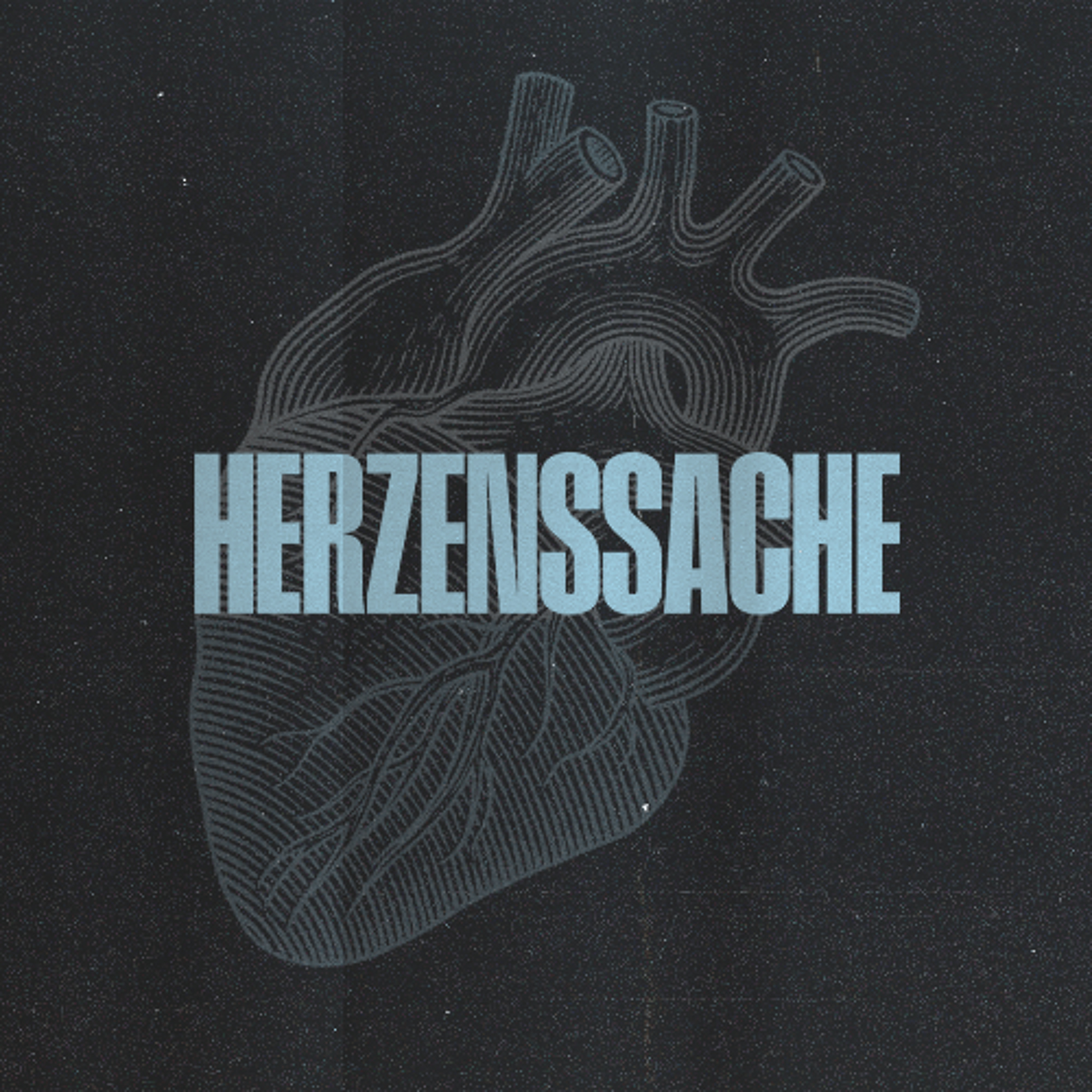 Audio-Podcast #485 // Herzenssache - Erlöst um zu lieben // 19.04.26