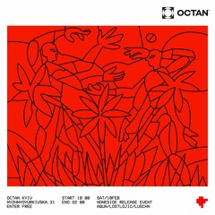 NONESIDE @ OCTAN KYIV 10/02