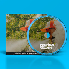 JC Reyes, Gloosito x Gordo, Junkie Kid, Eladio Carrion - MUEVE ESE CULO x Outside (Alberto Pradillo Mashup)