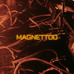 Magnettoo - DJ CONTEST