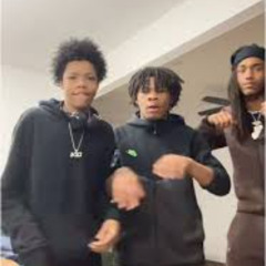Vic (fullyswitch) X Turtle89 - Mob Sht (Unreleased)
