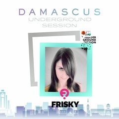 Damascus Underground Session 17 November 2021 Featuring REEMI