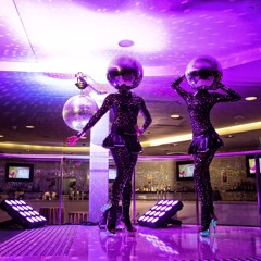 Weird Disco Dream