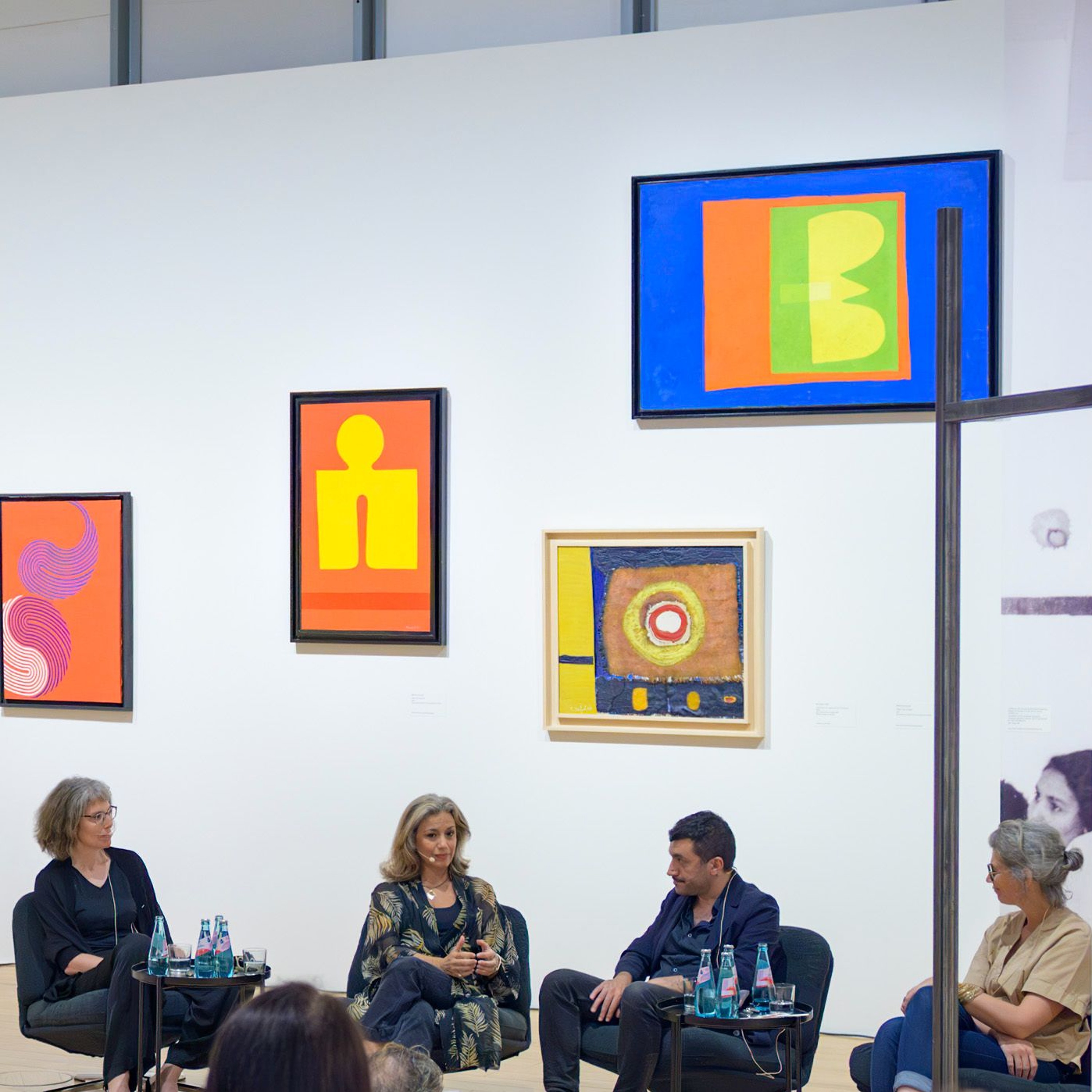 SCHIRN PODCAST