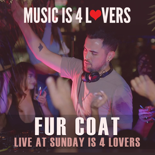 Fur Coat Live at Sunday is 4 Lovers [2021-09-19 @ FIREHOUSE, San Diego] [MI4L.com]