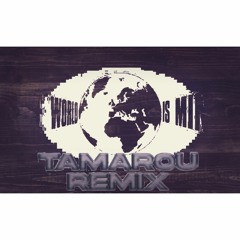 TAMAROU For Fame(OutForFame-KRS-ONE×TAMAROU2023Remix-JNKMN)MashUp