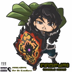 NAOFUMI (Shield Hero) [prod.H3FFE]