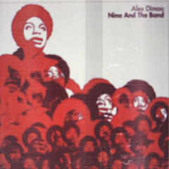 Nina & The Band - Alex Dimou - Eve Edit - Free DL