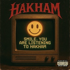 NO ESCURINHO (deu onda) [BÔNUS TRACK]- HAKHAM