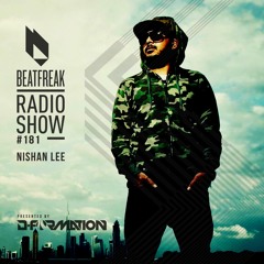 Beatfreak Radio Show By D-Formation #181 | Nishan Lee