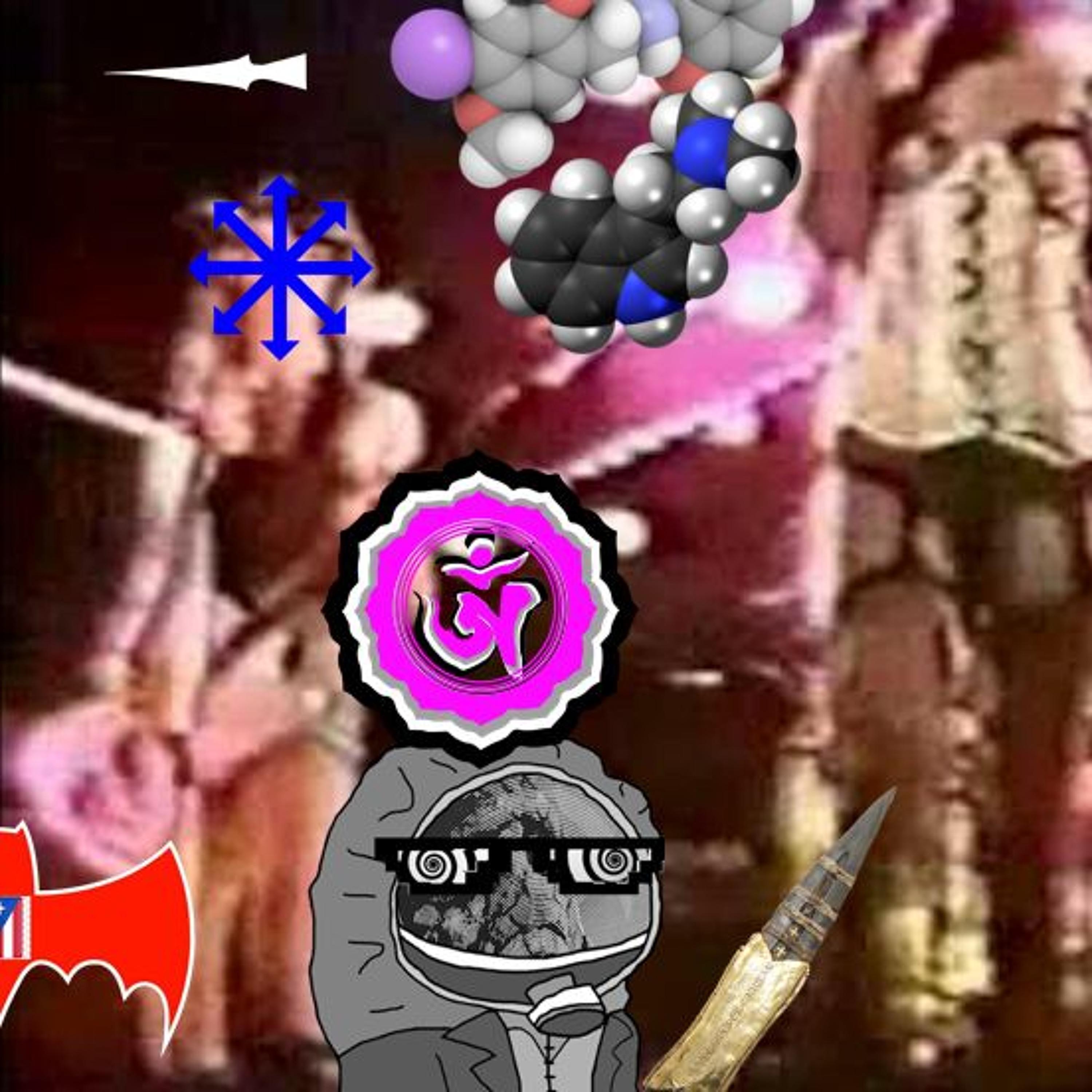 DCR - CHERRY BOMB - DCOMPOSED episode artwork