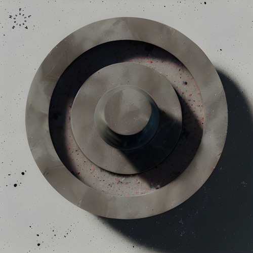Lex Gorrie - Pushing Boundaries