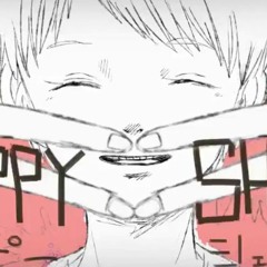 HAPPY SHAPE / いすぼくろ(isubokuro)