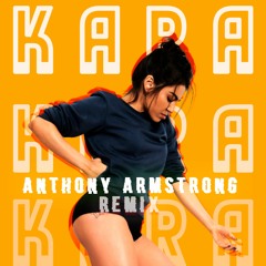 Kara - Отвали (Anthony Armstrong Remix)