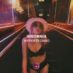 Robbe & Lonelysoul. - Insomnia