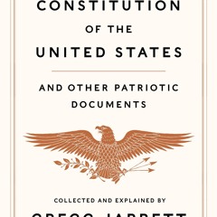 ✔Kindle⚡️ The Constitution of the United States and Other Patriotic Documents