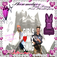 Showmeluvv Feat. Frössy Prod. Phreshboyswag #Toprank