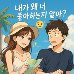 일기 2.5: 내가 왜 너 좋아하는지 알아? (Do You Know Why I Like You?)