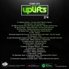 #upLIFTS374 (2 Hours)
