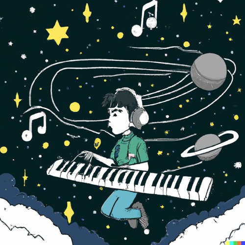 Riccardo Ricci - The cure