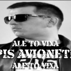 CYPIS AVIONETKA ALE TO VIXA DJ Kociuba