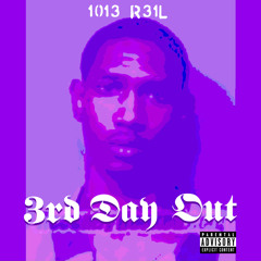 3RD DAY OUT FREESTYLE