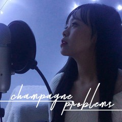 Champagne Problems - Via Olonan (Taylor Swift Cover)