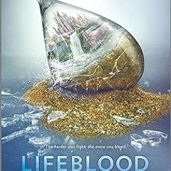 (* Lifeblood (An Everlife Novel, 2) BY: Gena Showalter (Author) @Textbook!